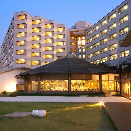 Aenokaze Hotel Nanao Exterior photo
