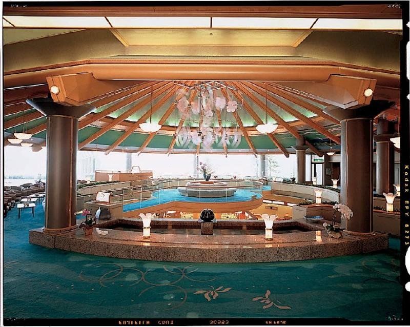 Aenokaze Hotel Nanao Exterior photo