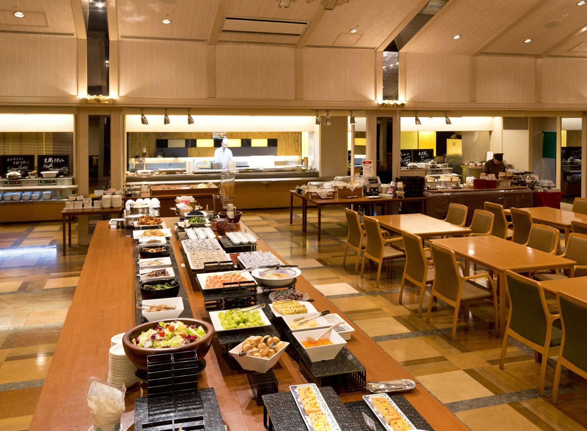 Aenokaze Hotel Nanao Exterior photo