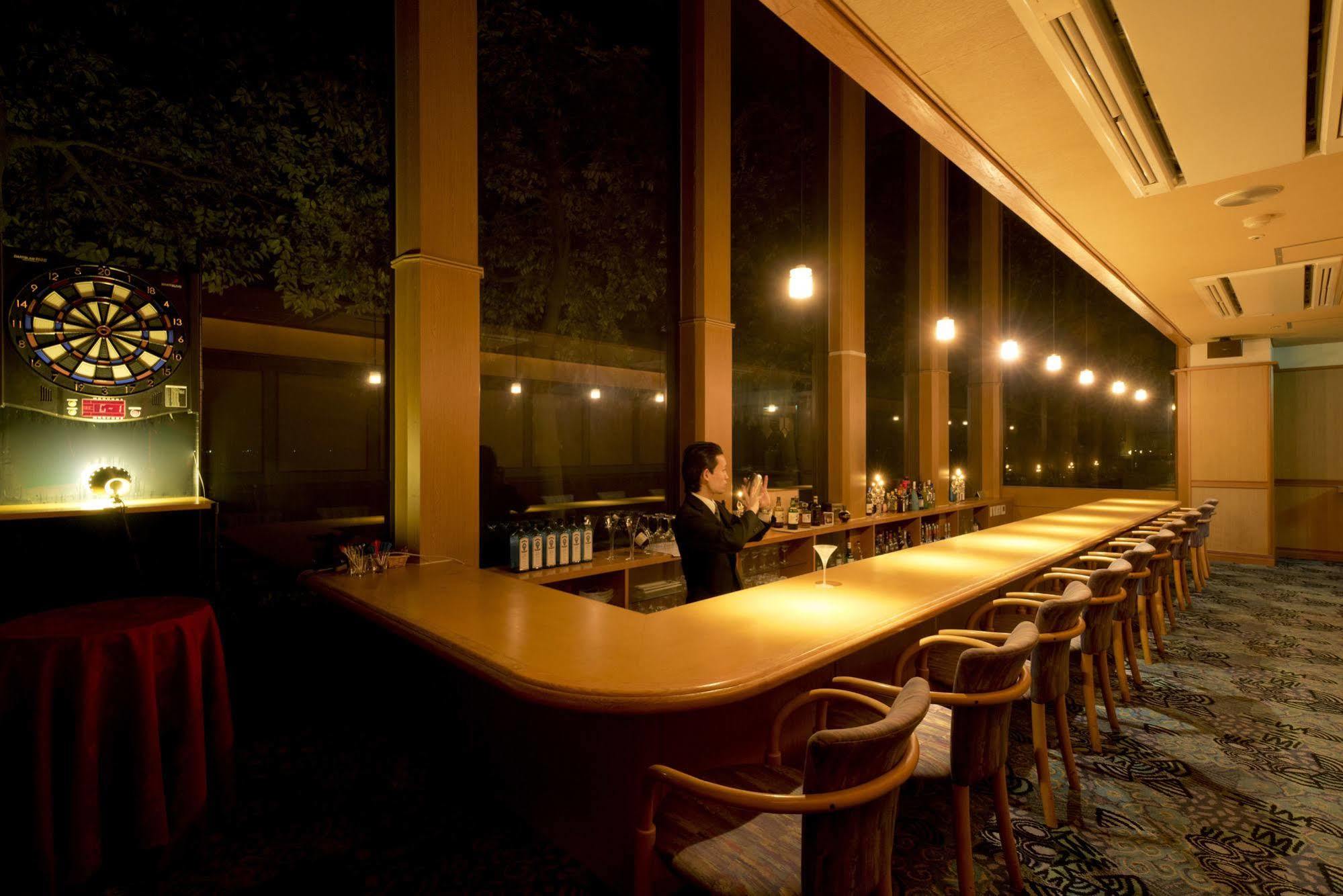 Aenokaze Hotel Nanao Exterior photo